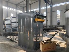 滄州藍鴻機械濾筒除塵器